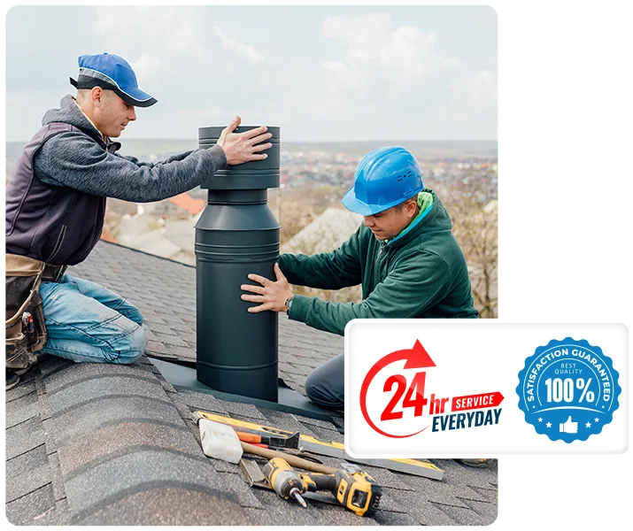 Chimney & Fireplace Installation And Repair in Fontana, CA