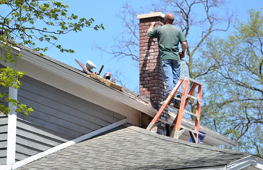 Chimney & Fireplace Inspections Services in Fontana, CA