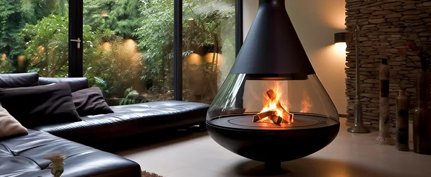 Affordable Floating Fireplace Repair And Installation Services in South Fontana, California